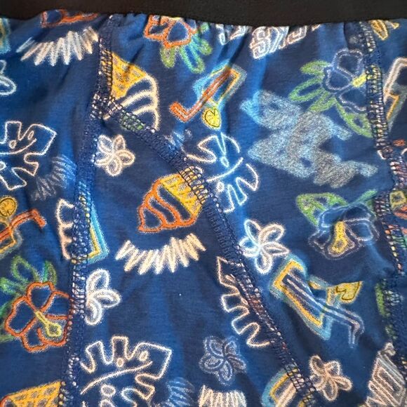 NWT Jack & Jones Men’s 3 Pack Boxer Briefs Multi Color Design - Size M - Picture 8 of 11